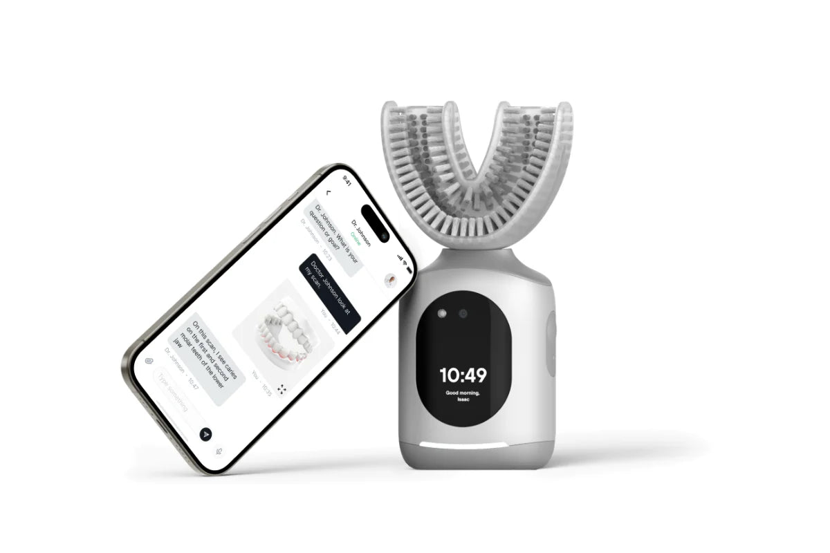 The Founder’s Brush™