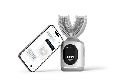 The Founder’s Brush™
