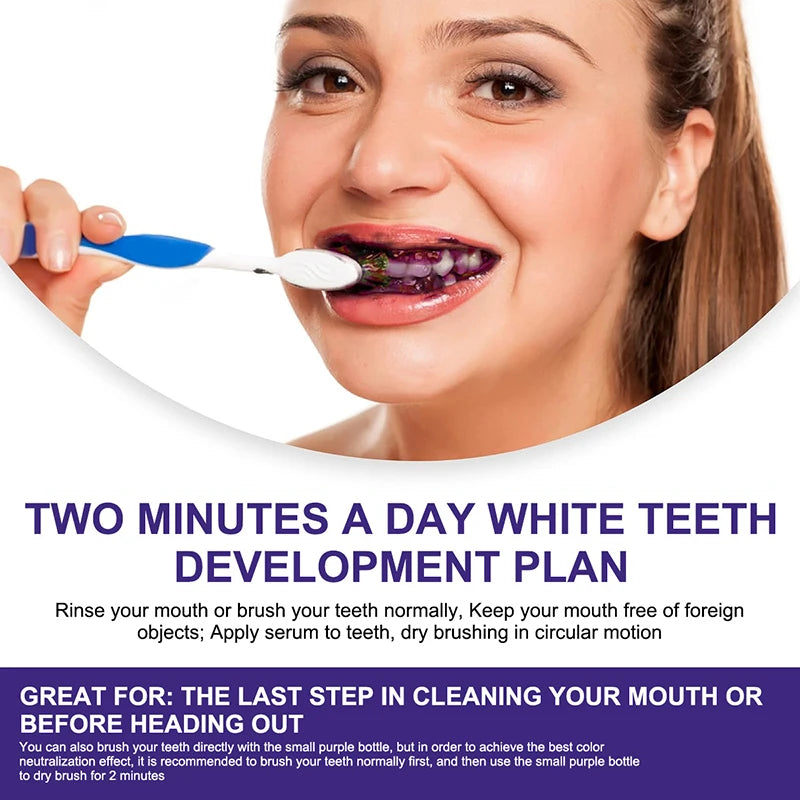 BrightSmile™ Whitening Toothpaste
