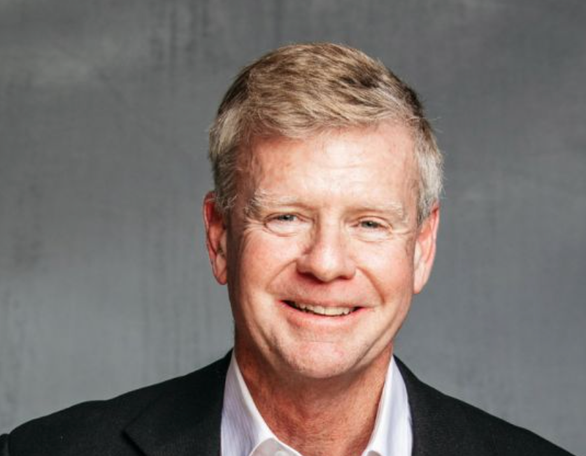 John P.N