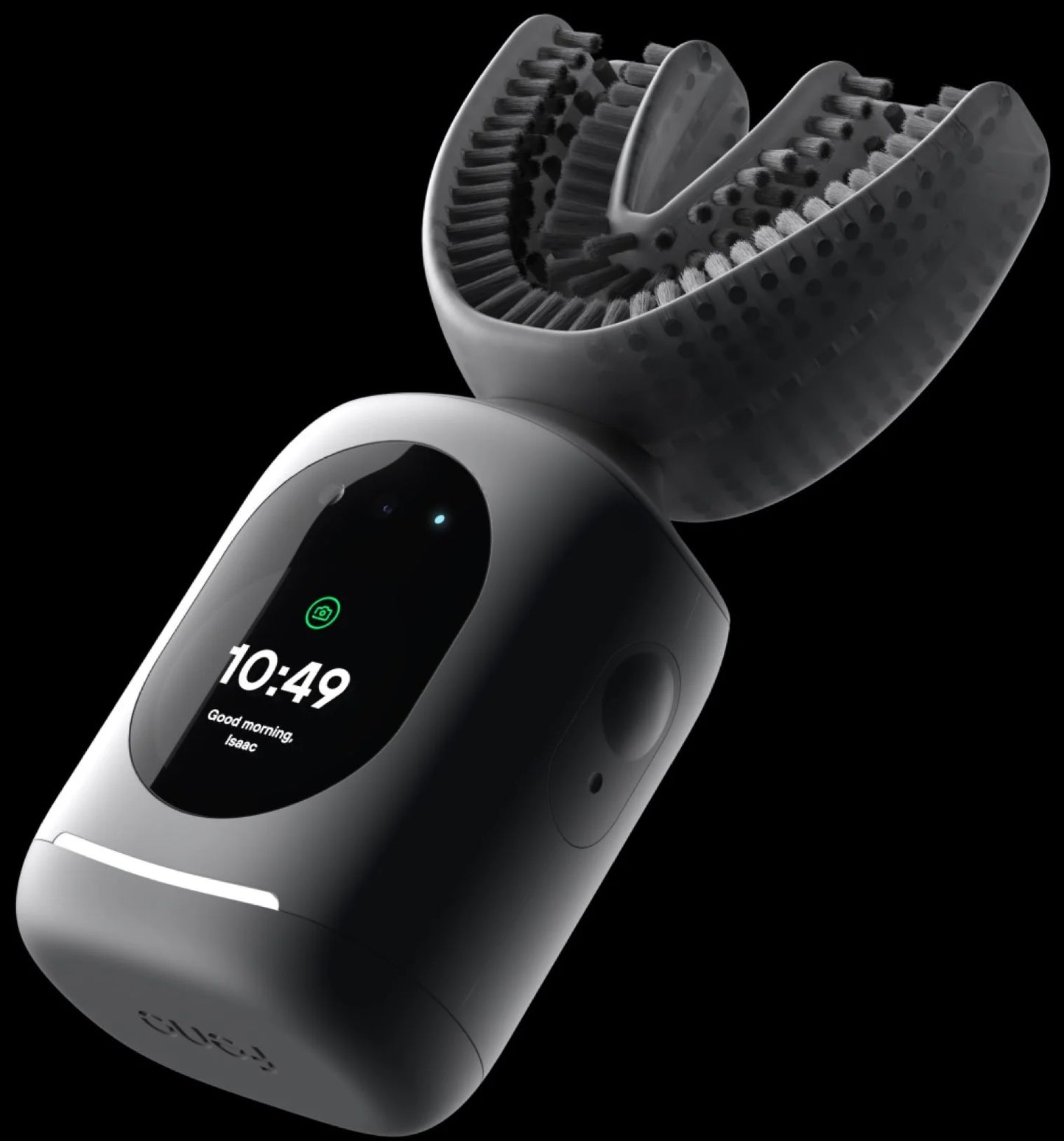 The Founder’s Brush™