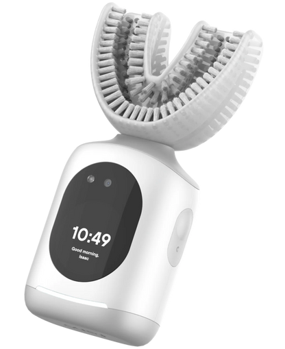 The Founder’s Brush™